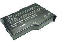 Micro battery Battery 11.1V 6000mAh (MBI1114)